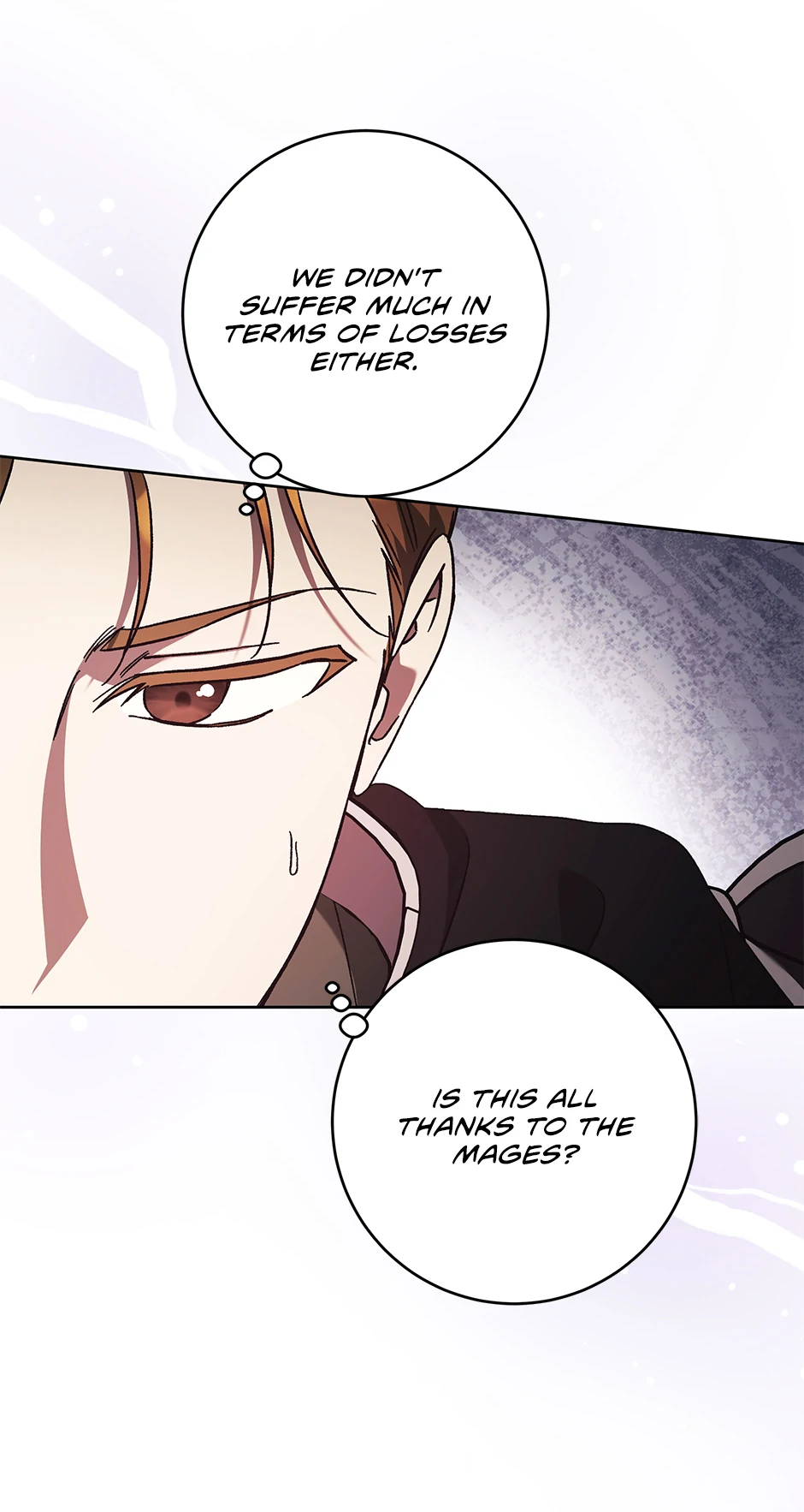 The Young Lady Who Broke Her Engagement Is Only Obsessed With the Ending Chapter 54 275 ch 54 19