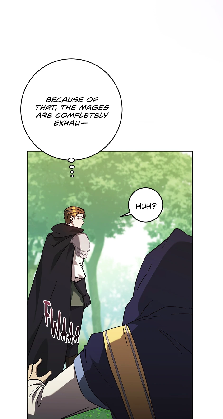The Young Lady Who Broke Her Engagement Is Only Obsessed With the Ending Chapter 54 276 ch 54 20