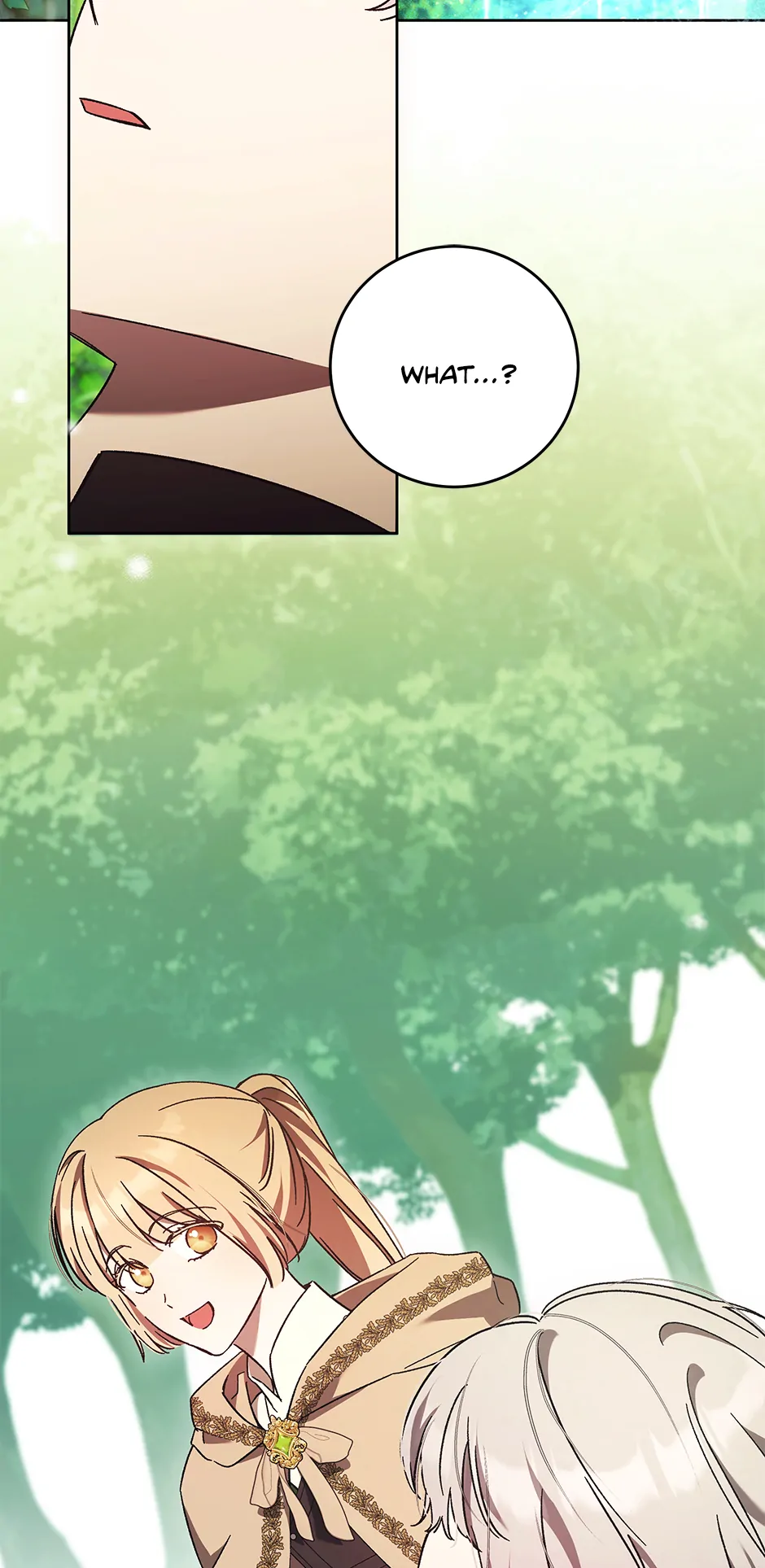 The Young Lady Who Broke Her Engagement Is Only Obsessed With the Ending Chapter 54 281 ch 54 25