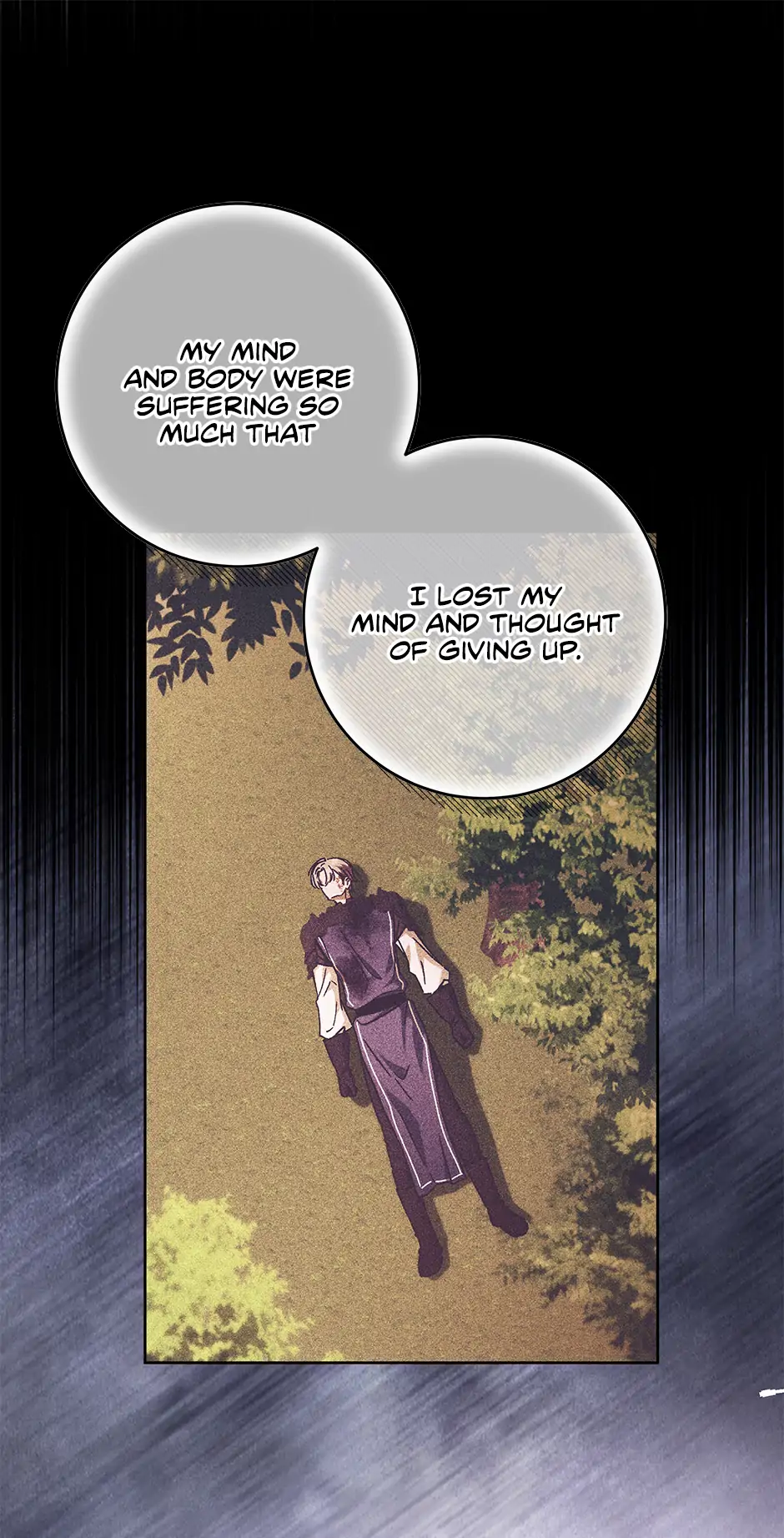 The Young Lady Who Broke Her Engagement Is Only Obsessed With the Ending Chapter 54 288 ch 54 32