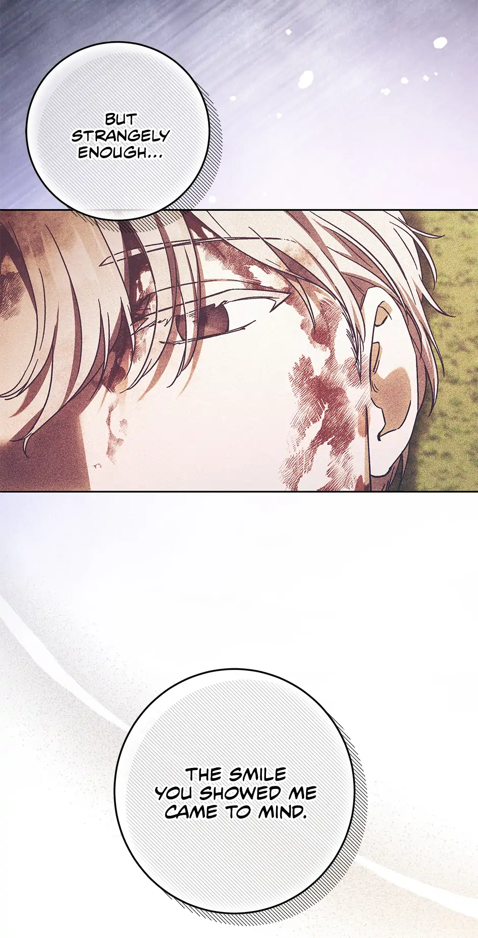 The Young Lady Who Broke Her Engagement Is Only Obsessed With the Ending Chapter 54 289 ch 54 33