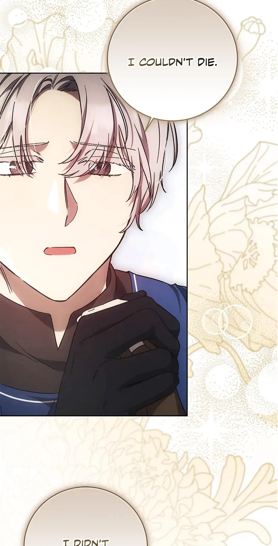 The Young Lady Who Broke Her Engagement Is Only Obsessed With the Ending Chapter 54 291 ch 54 35