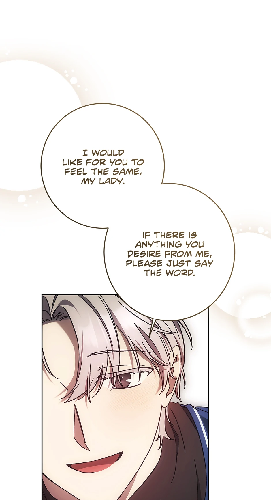 The Young Lady Who Broke Her Engagement Is Only Obsessed With the Ending Chapter 54 294 ch 54 38