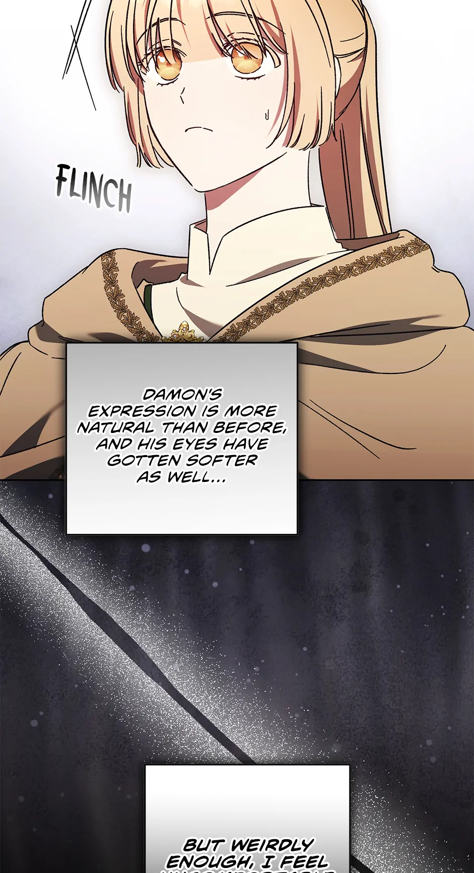 The Young Lady Who Broke Her Engagement Is Only Obsessed With the Ending Chapter 54 296 ch 54 40