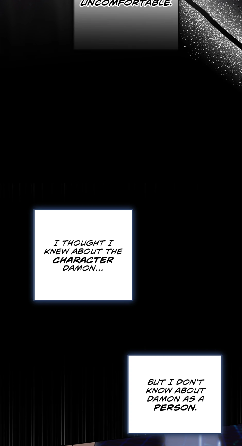 The Young Lady Who Broke Her Engagement Is Only Obsessed With the Ending Chapter 54 297 ch 54 41