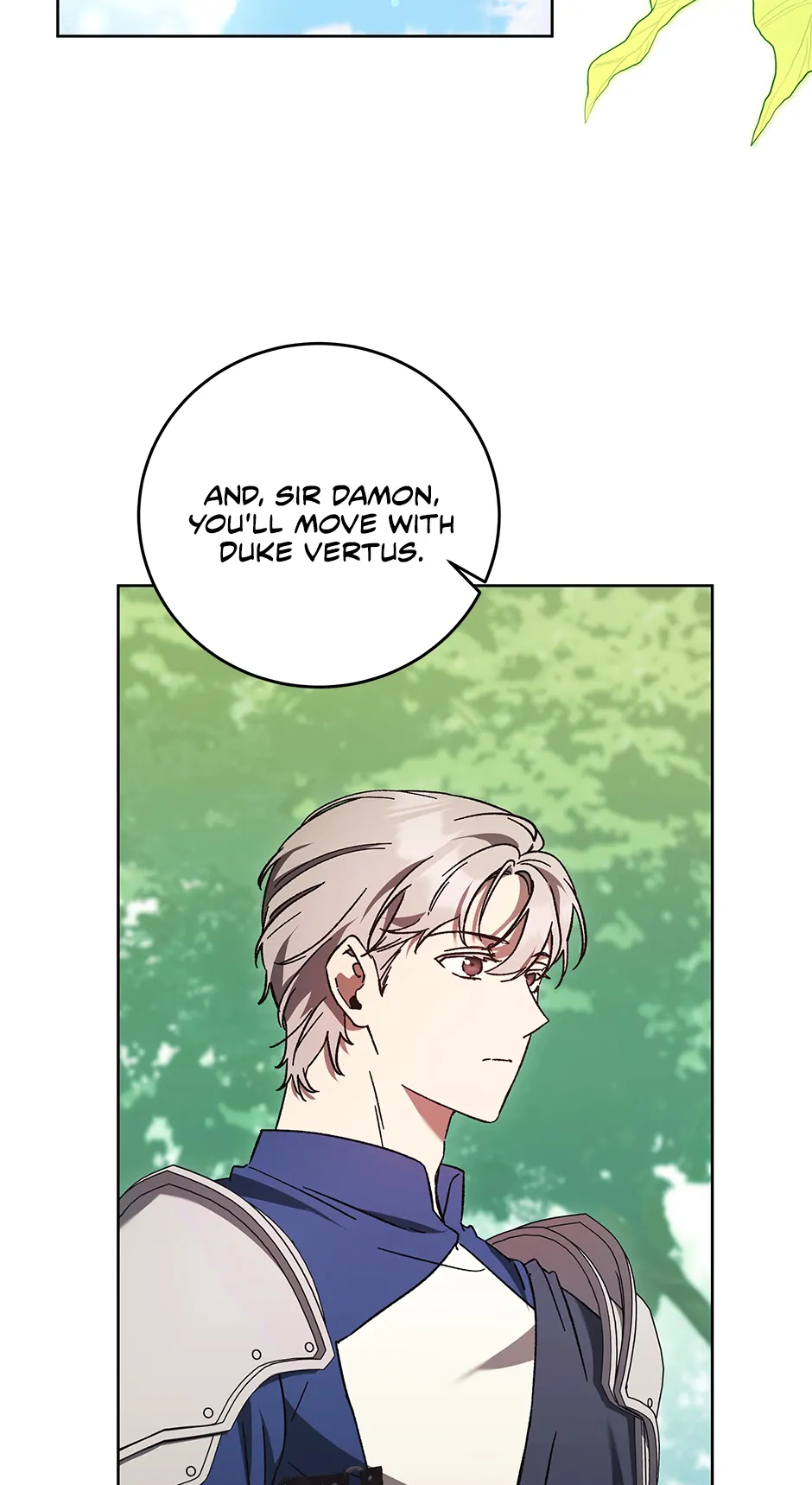 The Young Lady Who Broke Her Engagement Is Only Obsessed With the Ending Chapter 54 302 ch 54 46