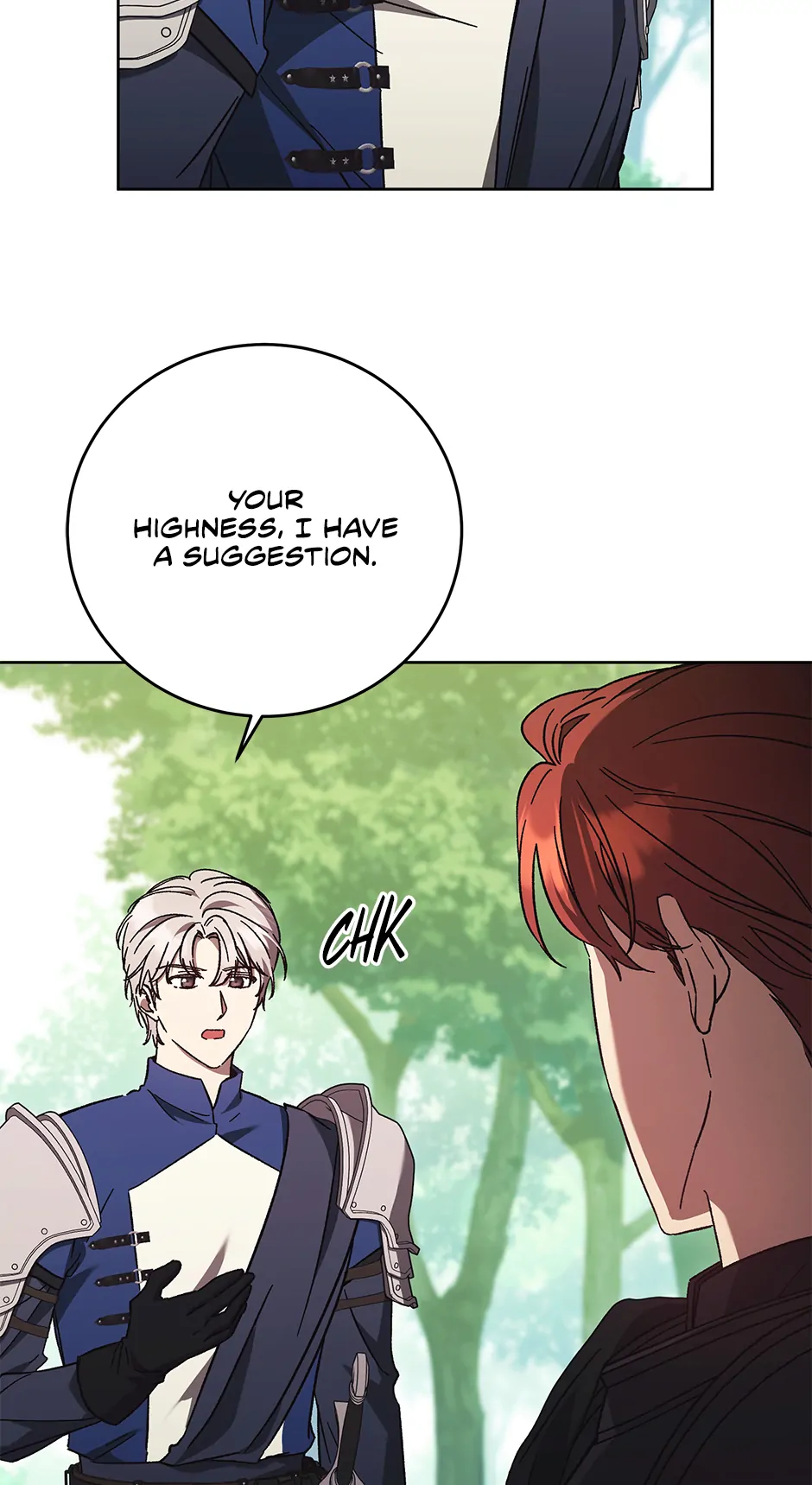The Young Lady Who Broke Her Engagement Is Only Obsessed With the Ending Chapter 54 303 ch 54 47