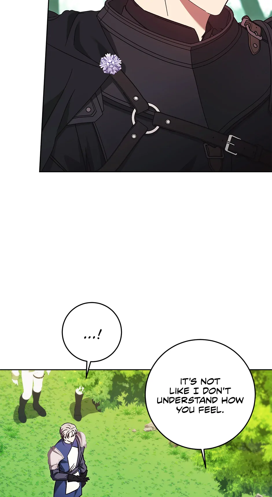 The Young Lady Who Broke Her Engagement Is Only Obsessed With the Ending Chapter 54 305 ch 54 49