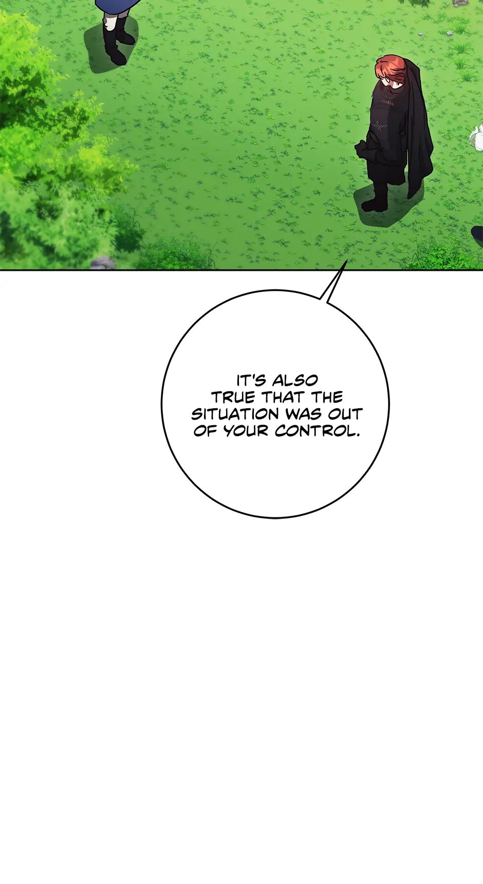 The Young Lady Who Broke Her Engagement Is Only Obsessed With the Ending Chapter 54 306 ch 54 50