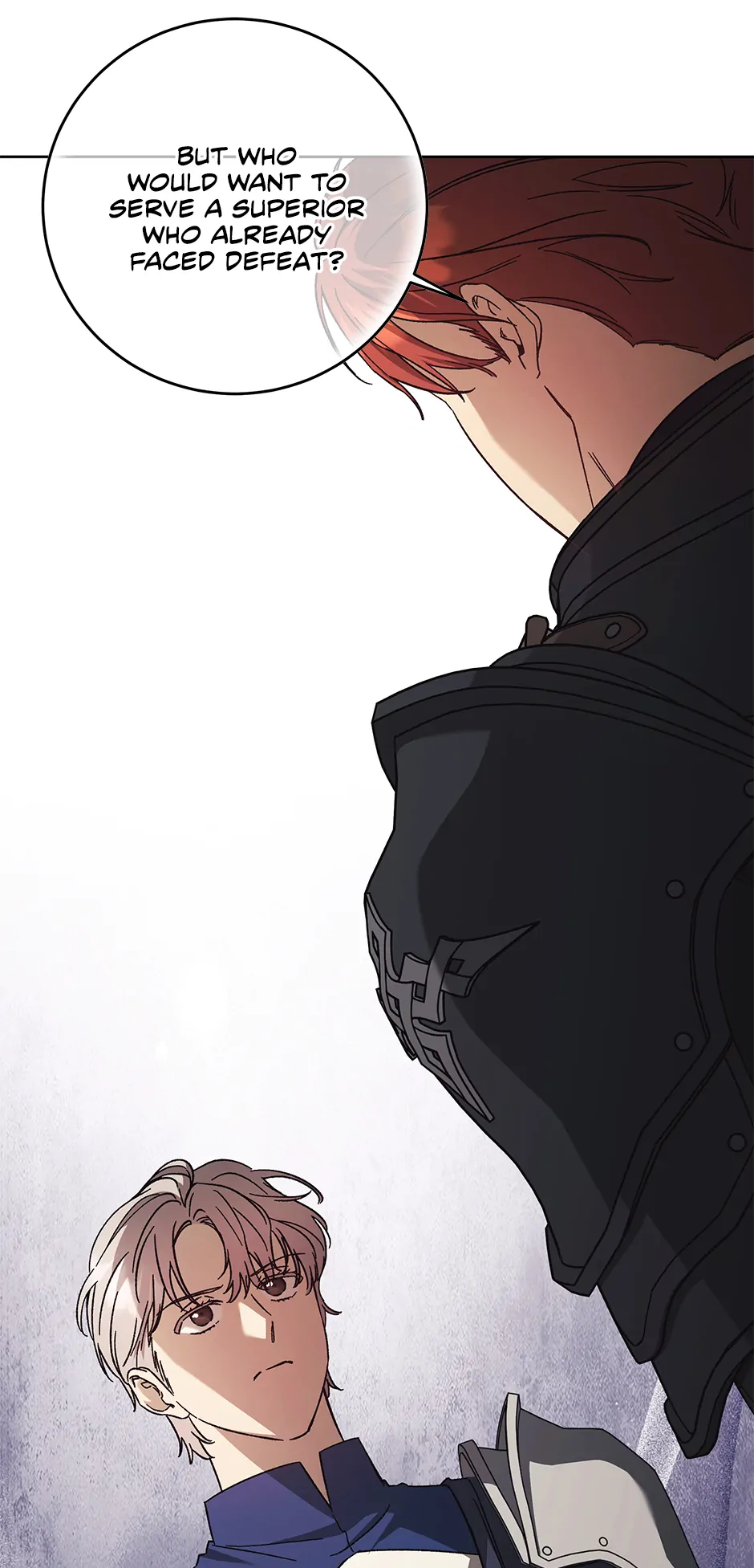 The Young Lady Who Broke Her Engagement Is Only Obsessed With the Ending Chapter 54 307 ch 54 51