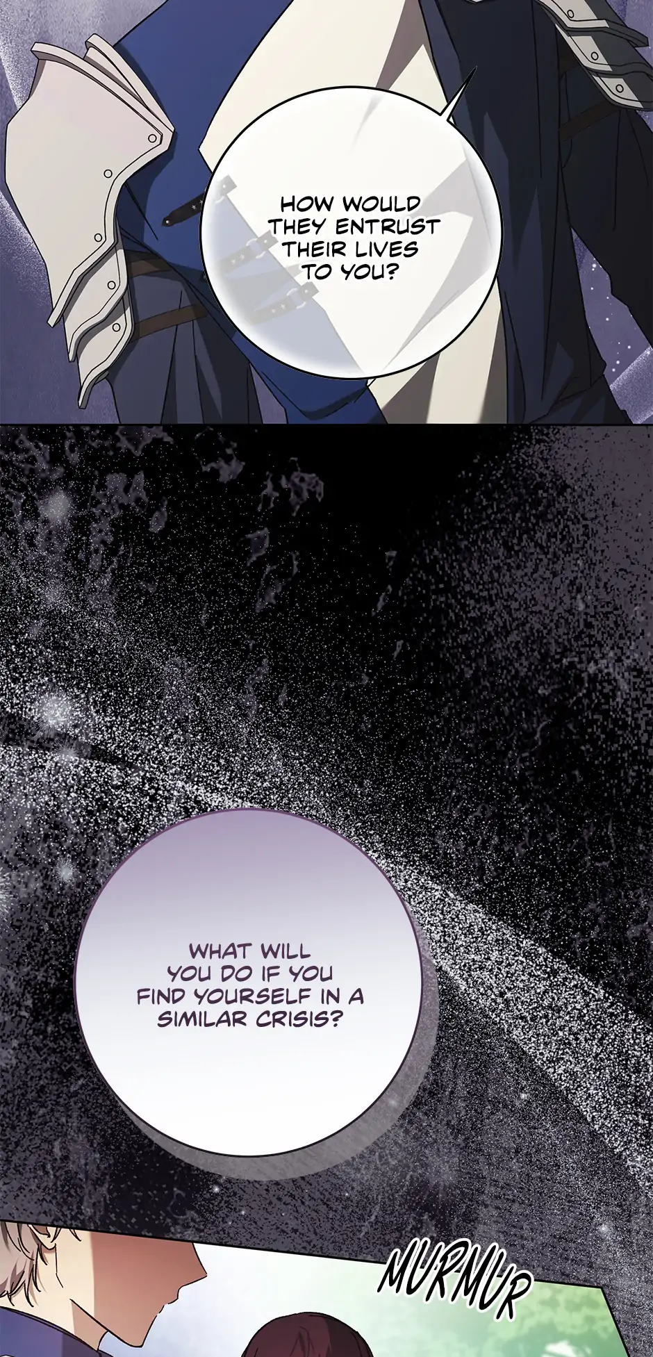 The Young Lady Who Broke Her Engagement Is Only Obsessed With the Ending Chapter 54 308 ch 54 52