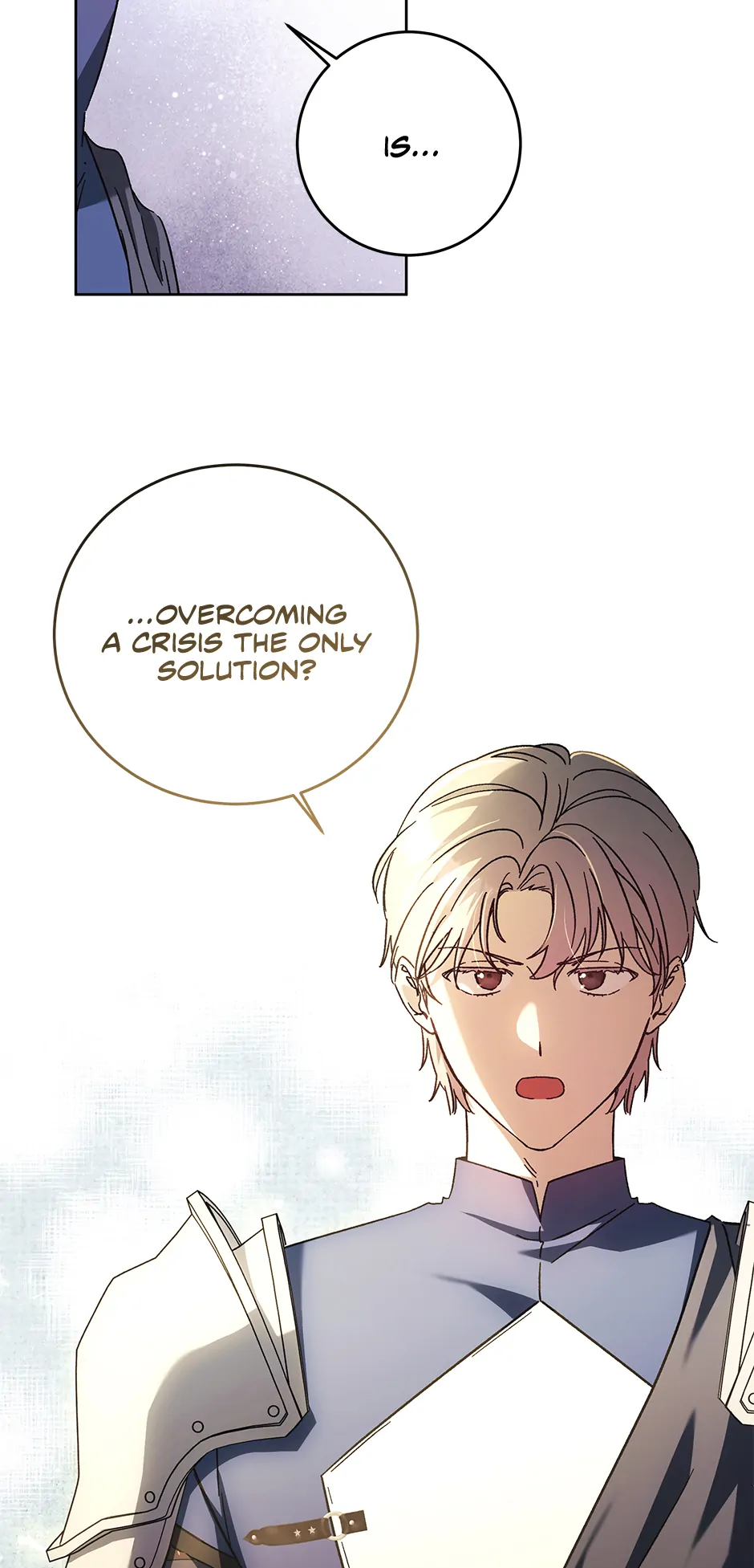 The Young Lady Who Broke Her Engagement Is Only Obsessed With the Ending Chapter 54 310 ch 54 54
