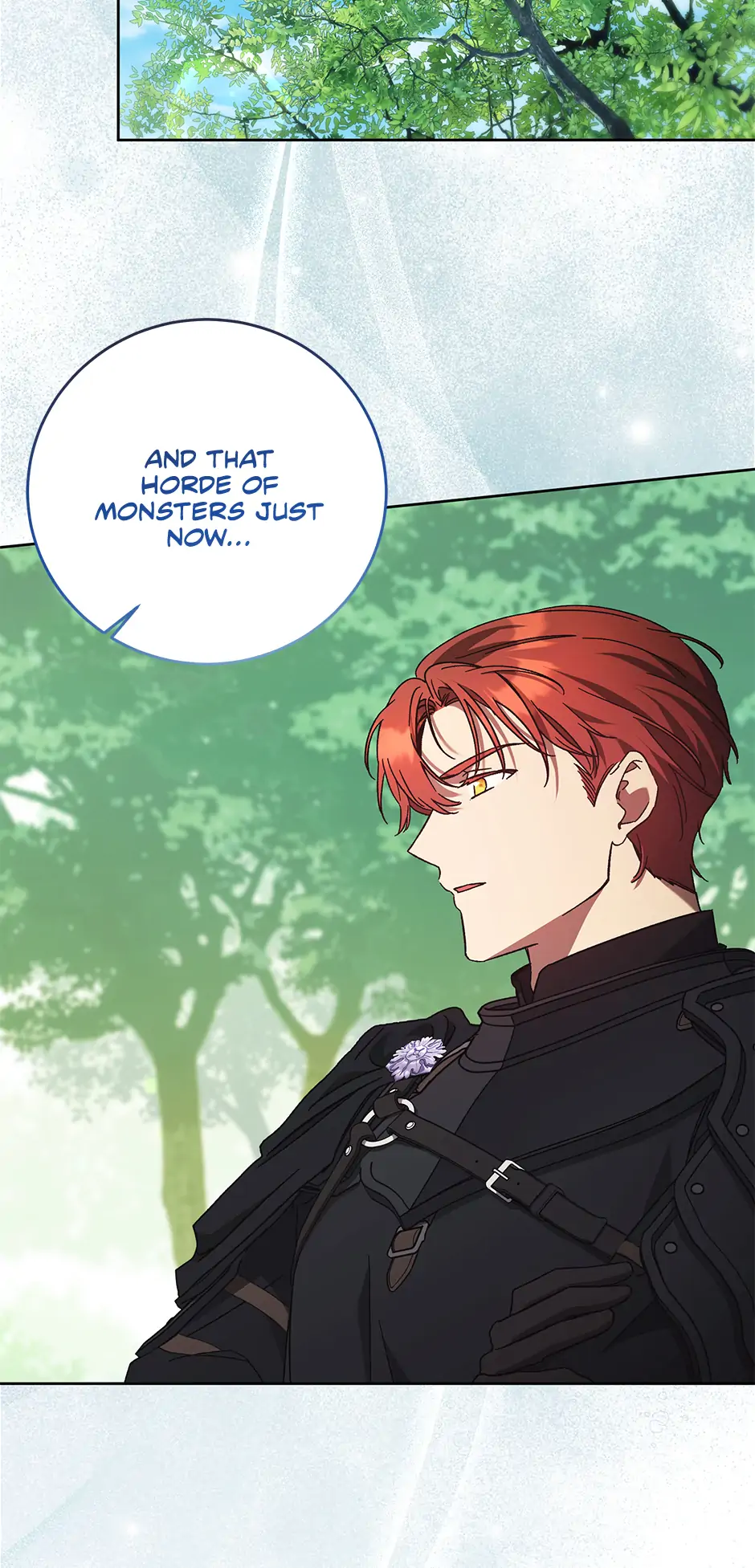 The Young Lady Who Broke Her Engagement Is Only Obsessed With the Ending Chapter 54 312 ch 54 56