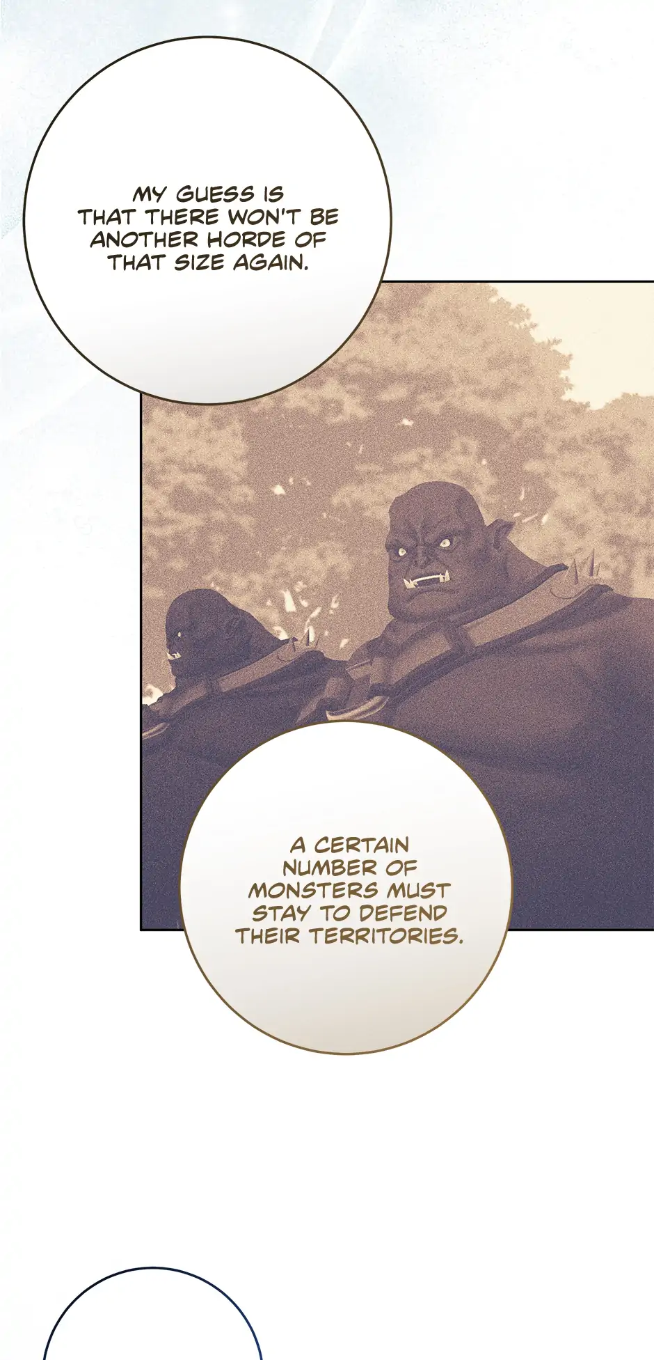 The Young Lady Who Broke Her Engagement Is Only Obsessed With the Ending Chapter 54 313 ch 54 57