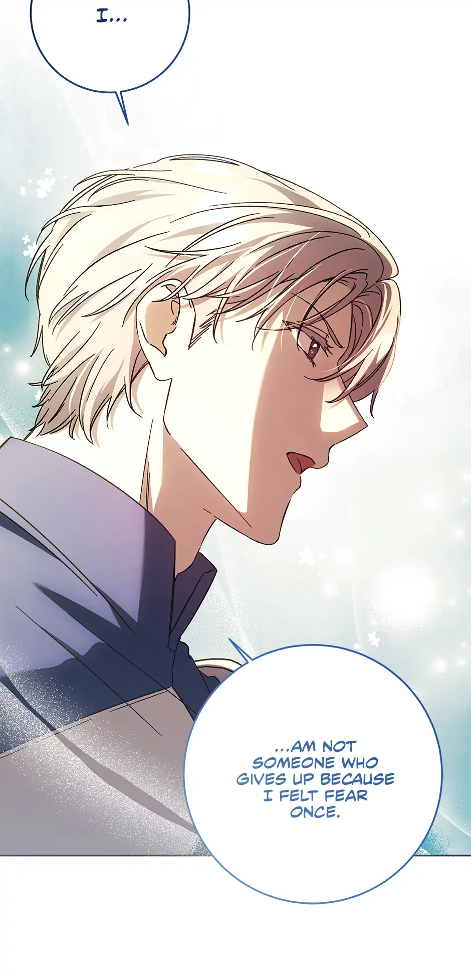 The Young Lady Who Broke Her Engagement Is Only Obsessed With the Ending Chapter 54 314 ch 54 58