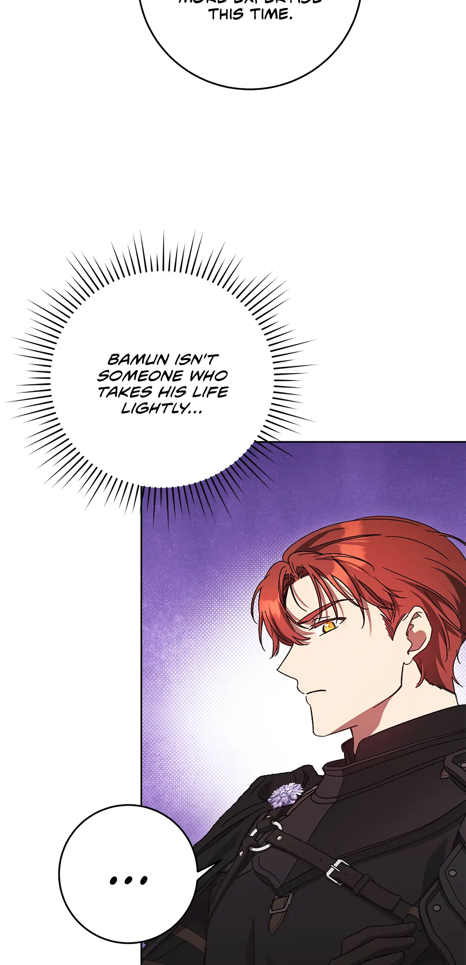 The Young Lady Who Broke Her Engagement Is Only Obsessed With the Ending Chapter 54 317 ch 54 61