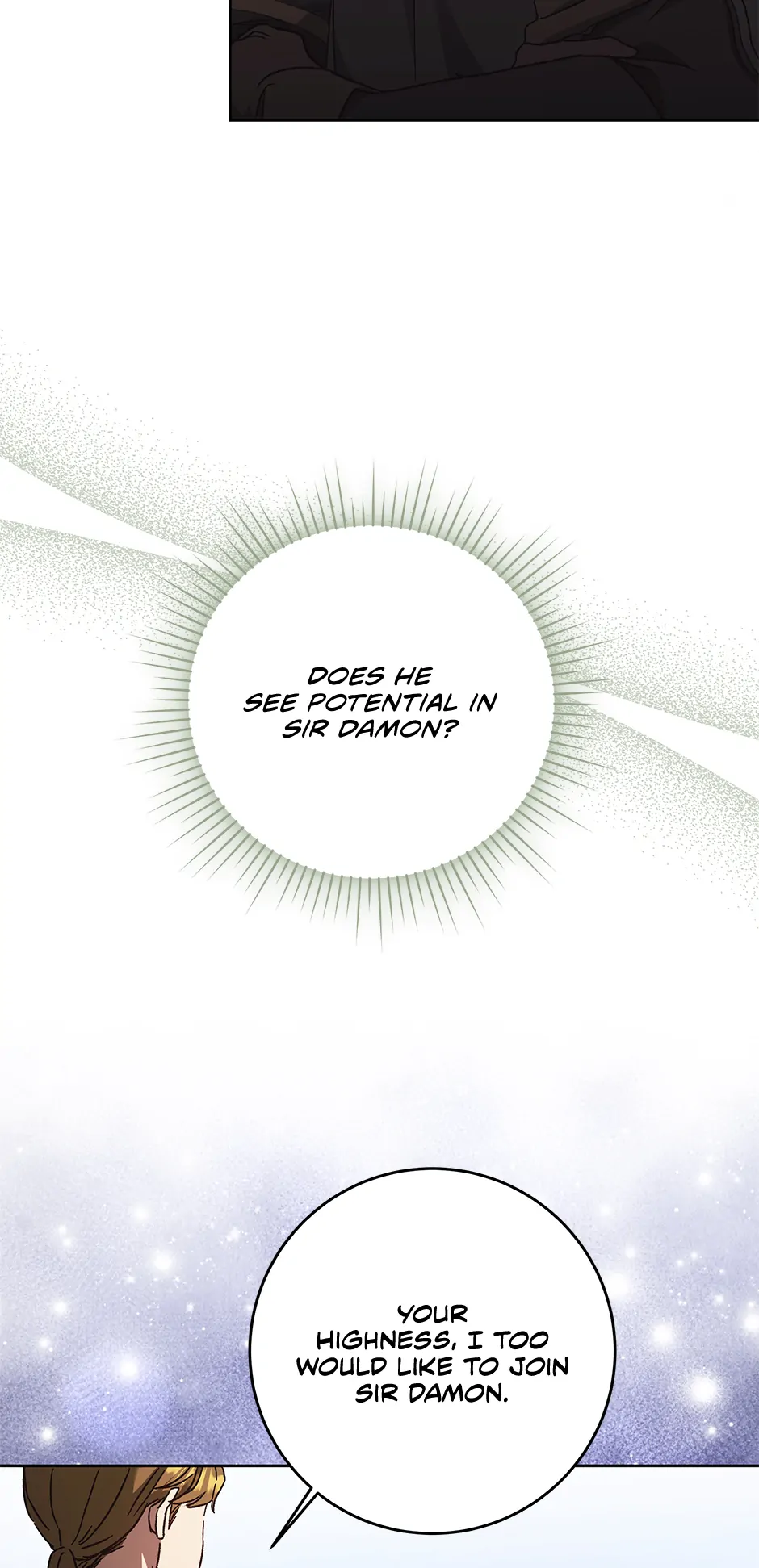 The Young Lady Who Broke Her Engagement Is Only Obsessed With the Ending Chapter 54 318 ch 54 62