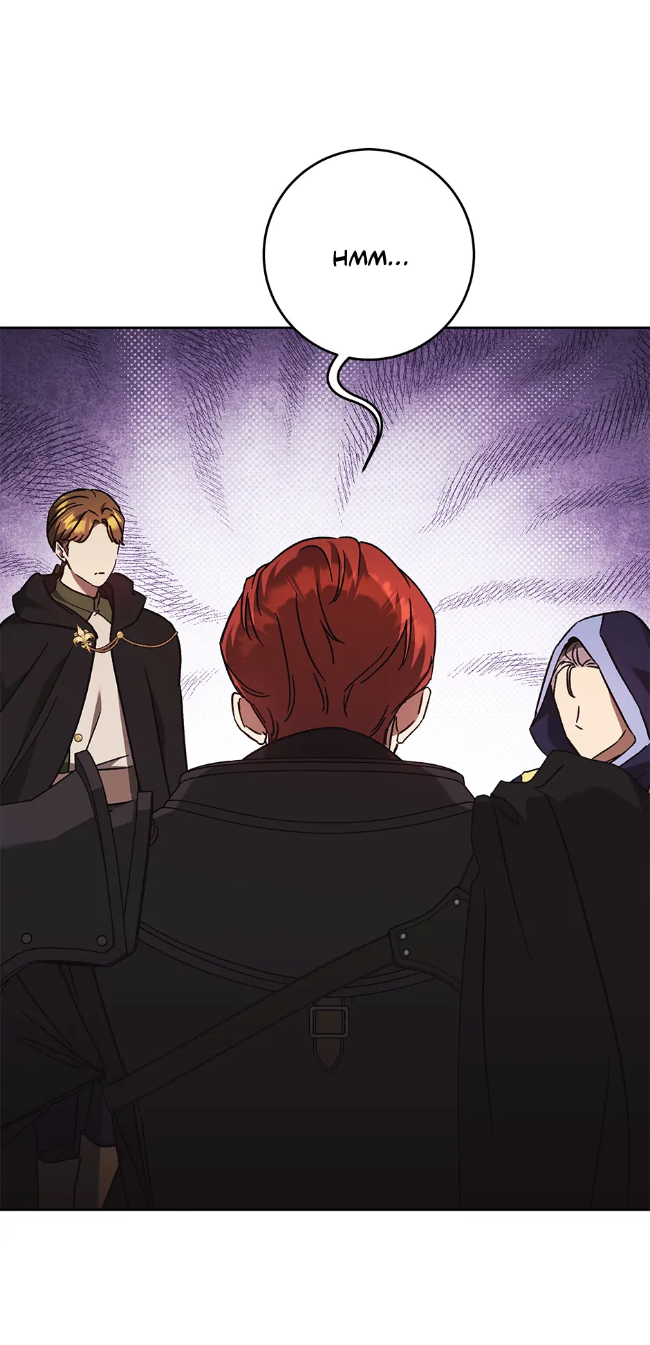 The Young Lady Who Broke Her Engagement Is Only Obsessed With the Ending Chapter 54 321 ch 54 65