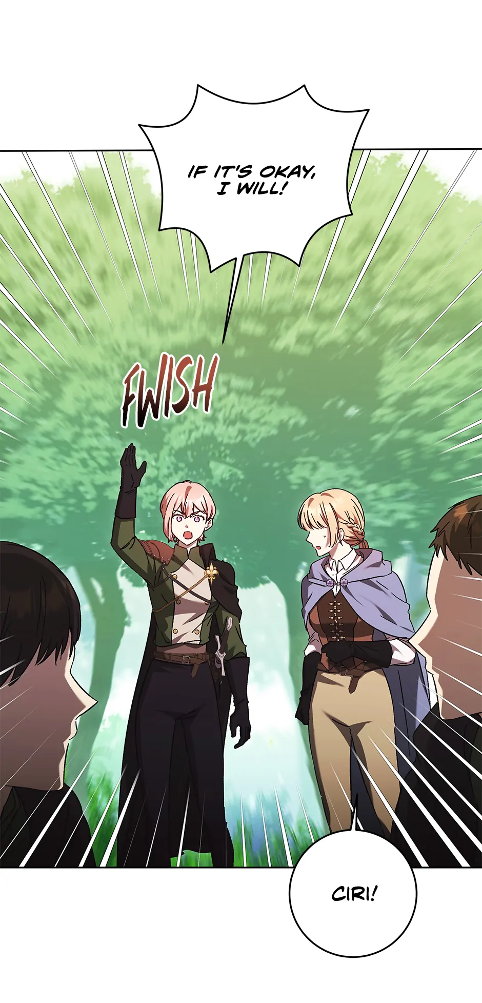 The Young Lady Who Broke Her Engagement Is Only Obsessed With the Ending Chapter 54 323 ch 54 67