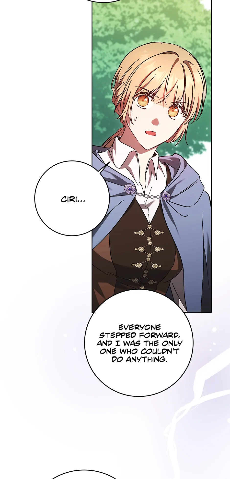 The Young Lady Who Broke Her Engagement Is Only Obsessed With the Ending Chapter 54 325 ch 54 69