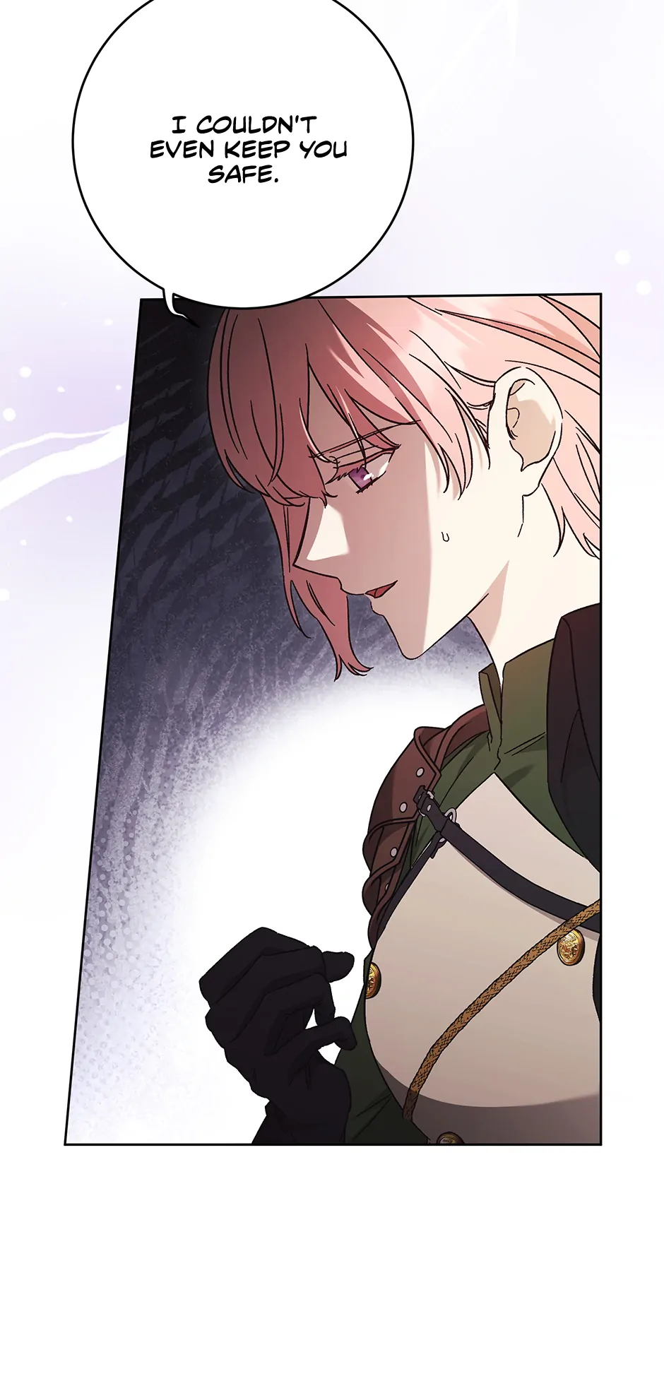 The Young Lady Who Broke Her Engagement Is Only Obsessed With the Ending Chapter 54 326 ch 54 70