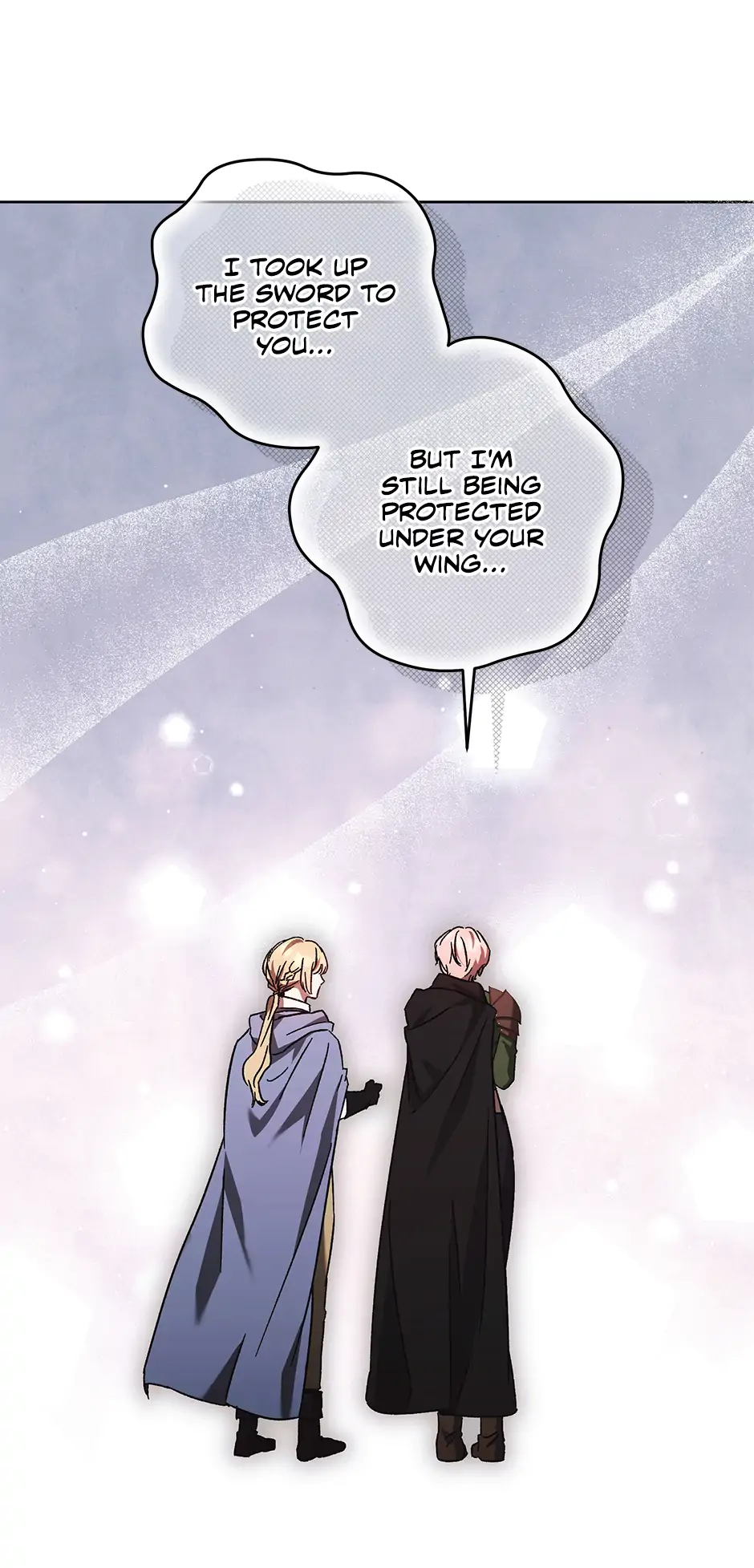 The Young Lady Who Broke Her Engagement Is Only Obsessed With the Ending Chapter 54 327 ch 54 71