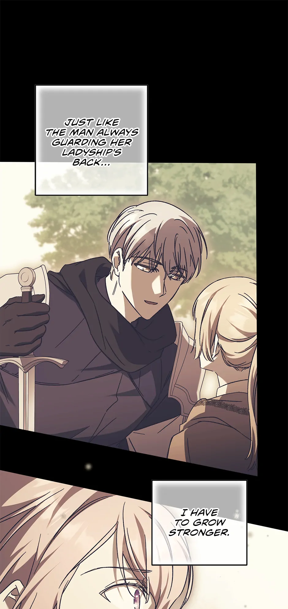 The Young Lady Who Broke Her Engagement Is Only Obsessed With the Ending Chapter 54 331 ch 54 75