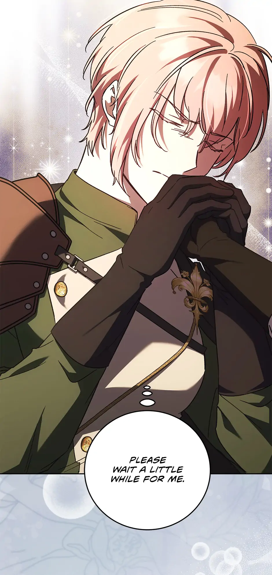 The Young Lady Who Broke Her Engagement Is Only Obsessed With the Ending Chapter 54 336 ch 54 80