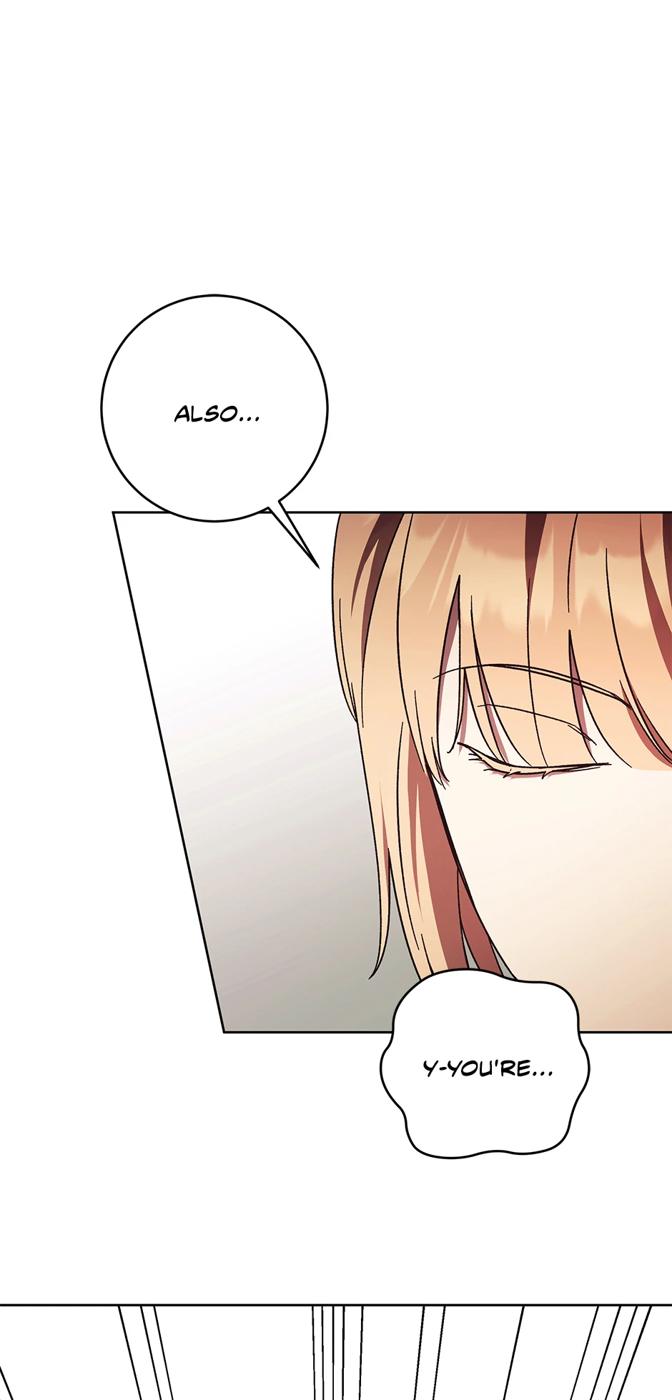The Young Lady Who Broke Her Engagement Is Only Obsessed With the Ending Chapter 54 265 ch 54 9