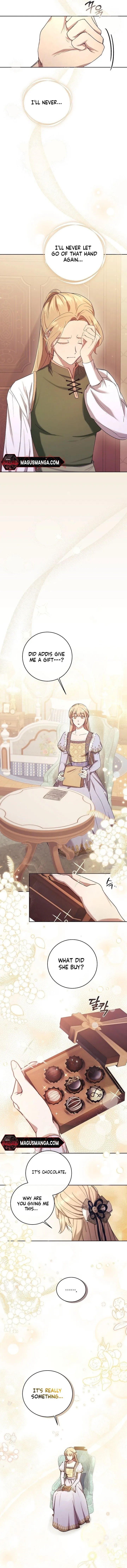 The Young Lady Who Broke Her Engagement Is Only Obsessed With the Ending Chapter 6 54 10