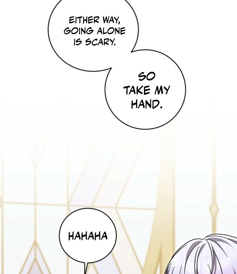 The Young Lady Who Broke Her Engagement Is Only Obsessed With the Ending Chapter 75 393 053