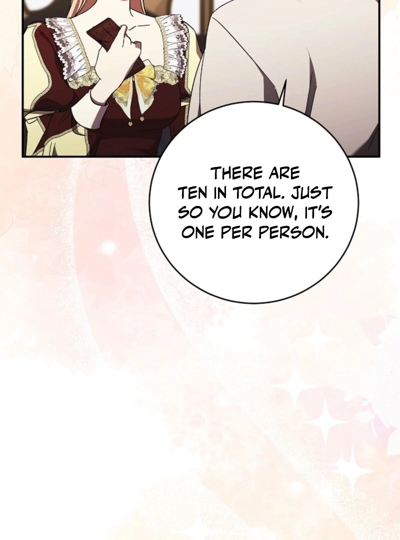 The Young Lady Who Broke Her Engagement Is Only Obsessed With the Ending Chapter 75 411 071