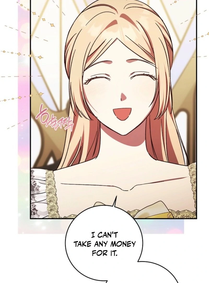 The Young Lady Who Broke Her Engagement Is Only Obsessed With the Ending Chapter 75 417 077