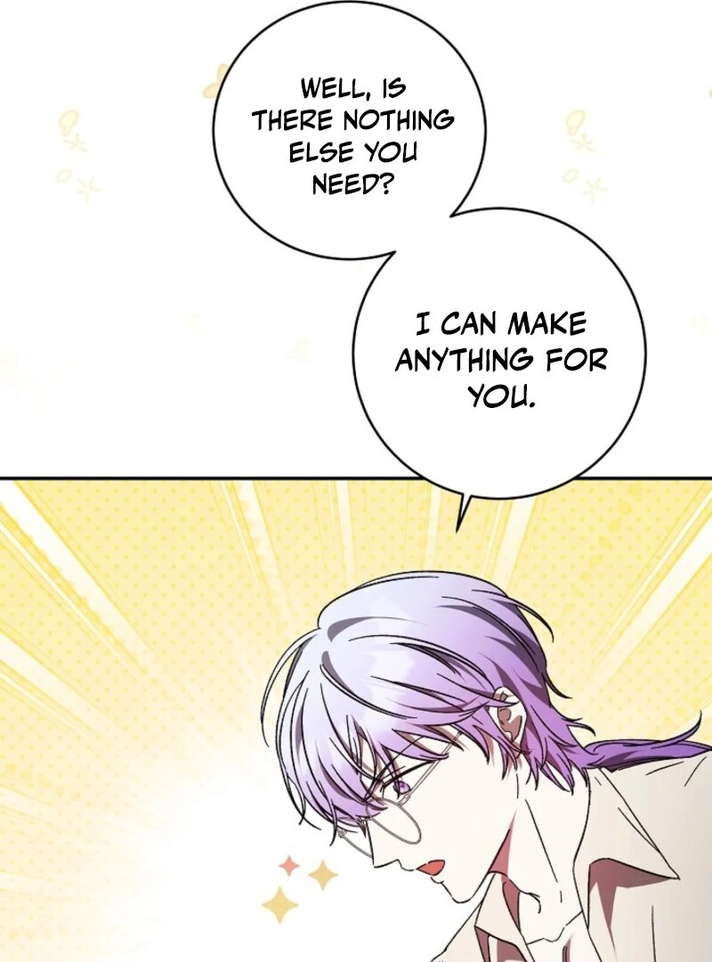 The Young Lady Who Broke Her Engagement Is Only Obsessed With the Ending Chapter 75 423 083