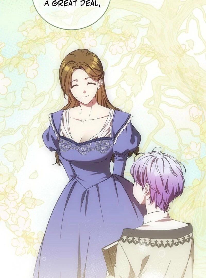 The Young Lady Who Broke Her Engagement Is Only Obsessed With the Ending Chapter 78 333 011