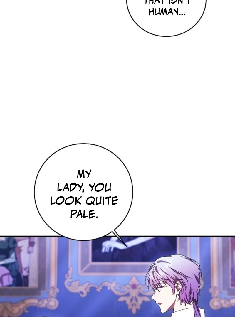 The Young Lady Who Broke Her Engagement Is Only Obsessed With the Ending Chapter 78 346 024