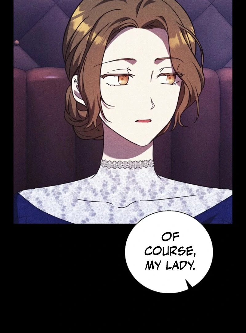 The Young Lady Who Broke Her Engagement Is Only Obsessed With the Ending Chapter 78 373 051
