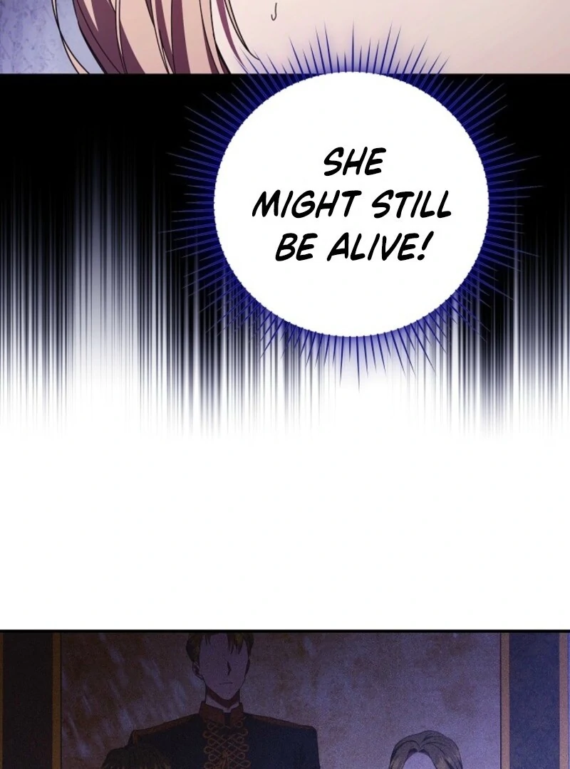 The Young Lady Who Broke Her Engagement Is Only Obsessed With the Ending Chapter 78 409 087