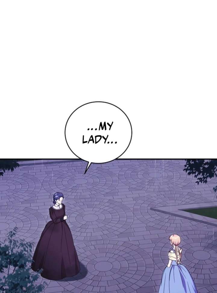 The Young Lady Who Broke Her Engagement Is Only Obsessed With the Ending Chapter 79 305 07