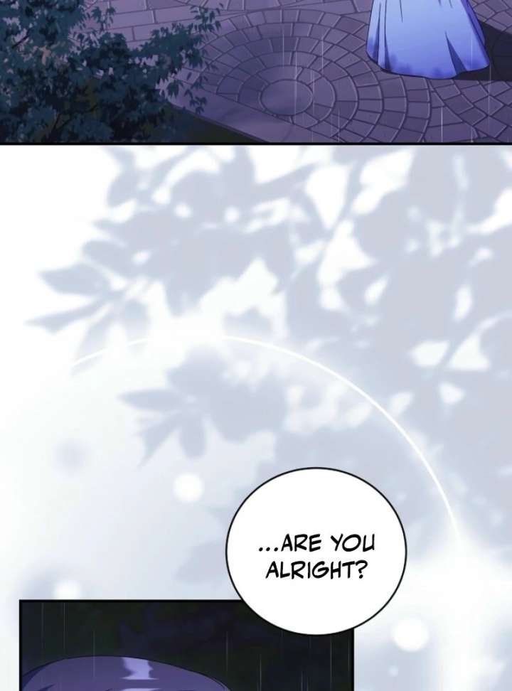 The Young Lady Who Broke Her Engagement Is Only Obsessed With the Ending Chapter 79 306 08