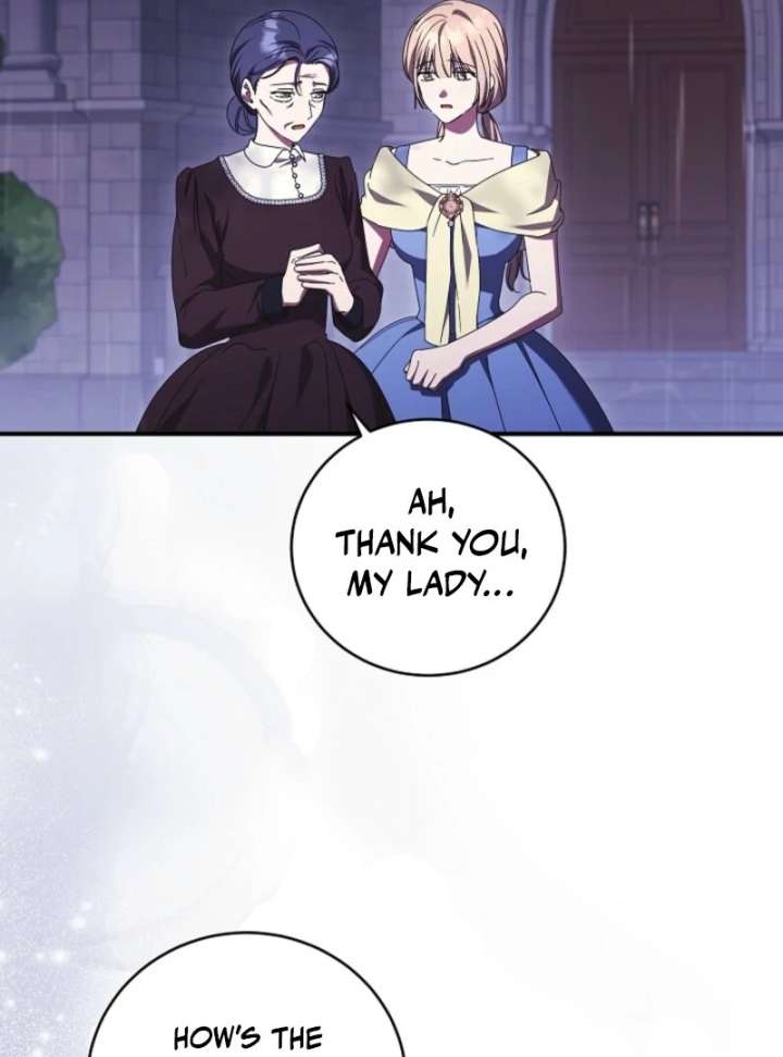 The Young Lady Who Broke Her Engagement Is Only Obsessed With the Ending Chapter 79 313 15