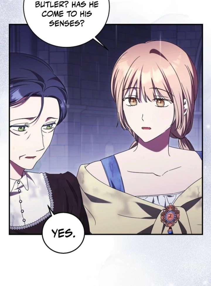 The Young Lady Who Broke Her Engagement Is Only Obsessed With the Ending Chapter 79 314 16