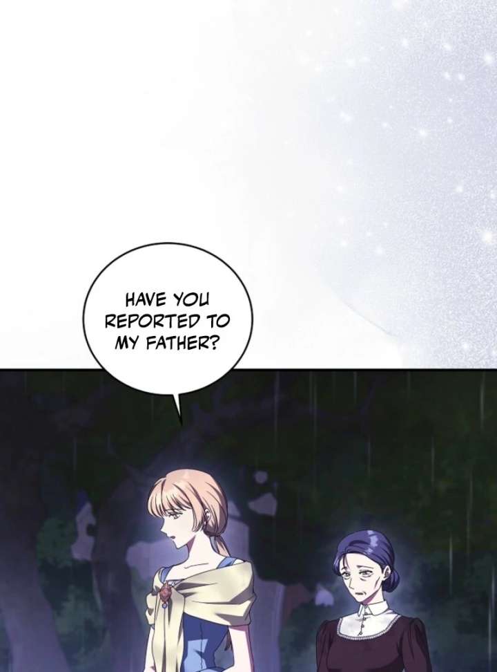 The Young Lady Who Broke Her Engagement Is Only Obsessed With the Ending Chapter 79 315 17