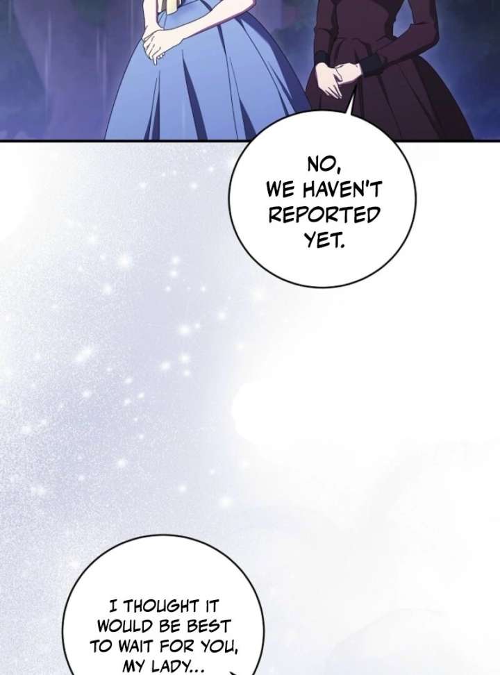 The Young Lady Who Broke Her Engagement Is Only Obsessed With the Ending Chapter 79 316 18