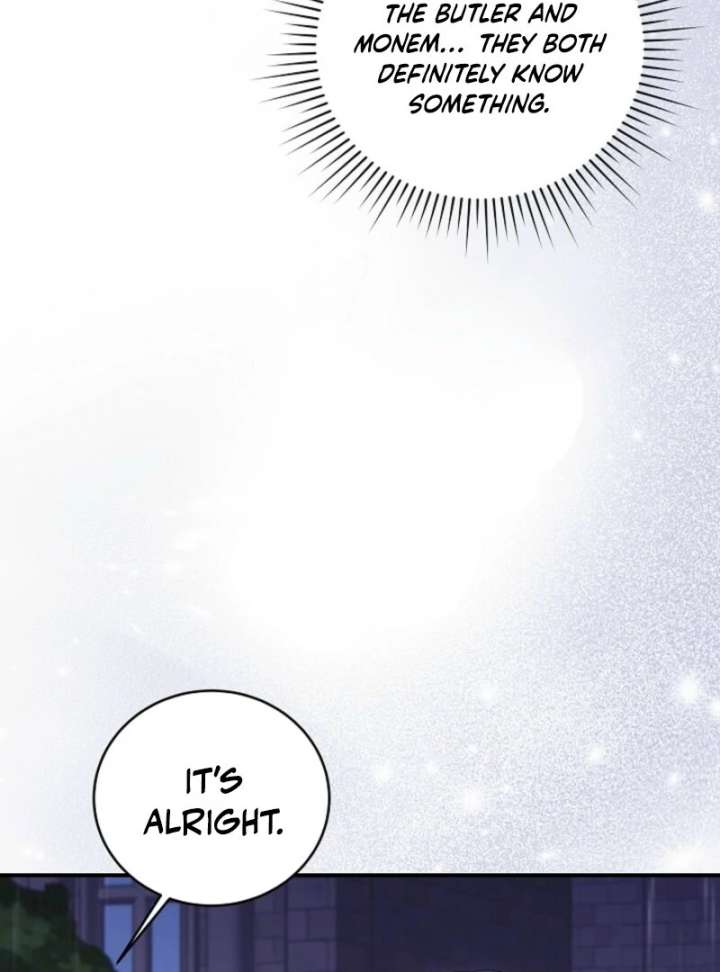 The Young Lady Who Broke Her Engagement Is Only Obsessed With the Ending Chapter 79 318 20