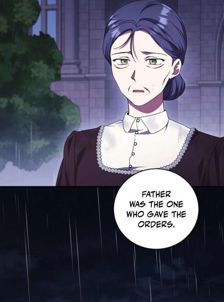The Young Lady Who Broke Her Engagement Is Only Obsessed With the Ending Chapter 79 319 21
