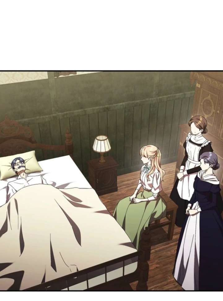 The Young Lady Who Broke Her Engagement Is Only Obsessed With the Ending Chapter 79 323 25