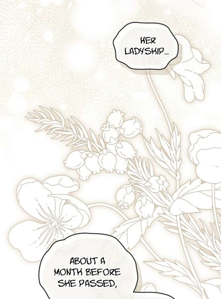 The Young Lady Who Broke Her Engagement Is Only Obsessed With the Ending Chapter 79 327 29