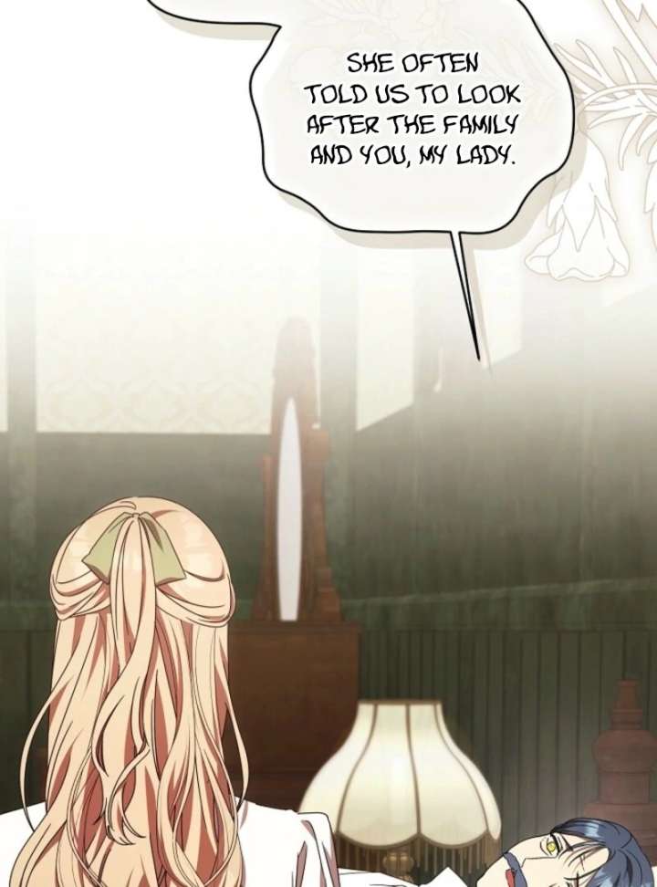 The Young Lady Who Broke Her Engagement Is Only Obsessed With the Ending Chapter 79 328 30