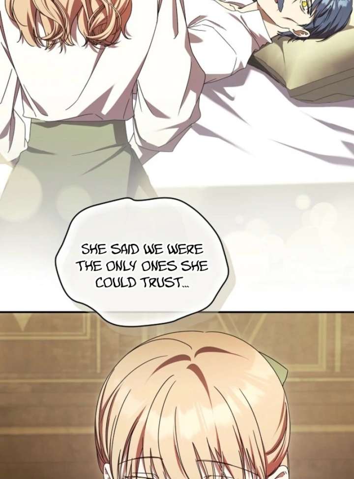 The Young Lady Who Broke Her Engagement Is Only Obsessed With the Ending Chapter 79 329 31